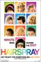 Poster Hairspray